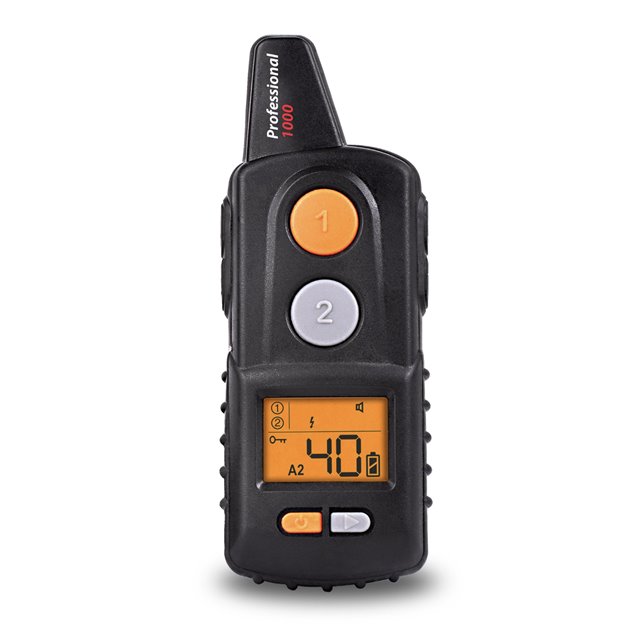 RADIOCOMANDO PROFESSIONAL 1000