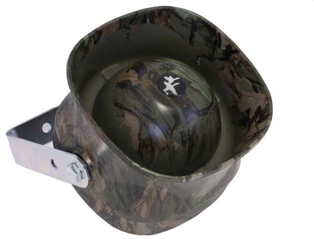 Altoparlante TROMBA DESERT 40W