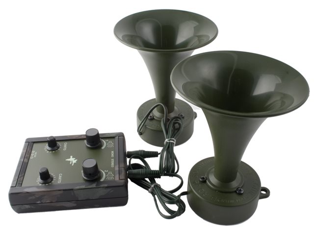 RIPRODUTTORE STEREO 16 CANTI (SCHEDA INCLUSA)