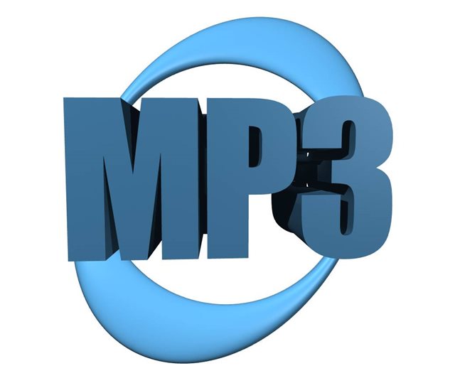 MP3