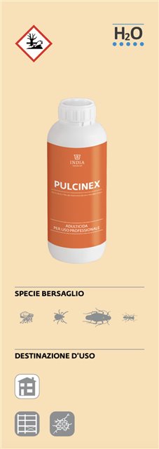 LOZIONE ANTIPULCI/ZECCHE