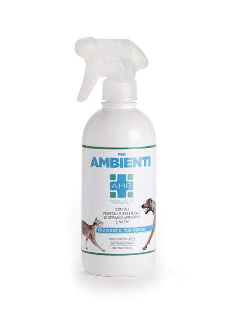 PROTEGGI AMBIENTE
