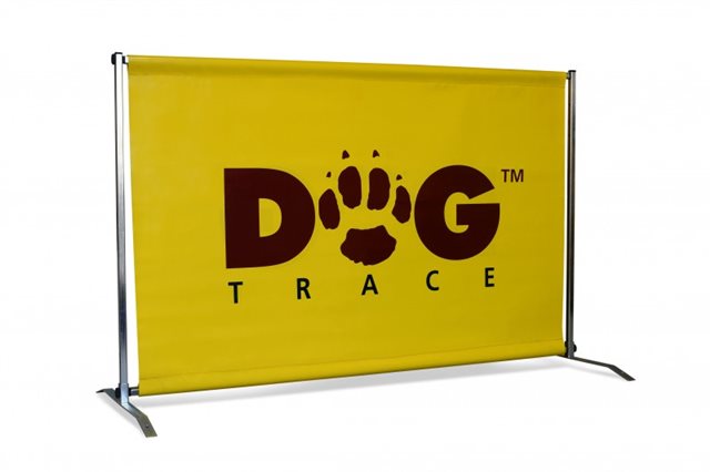  OSTACOLO DOGTRACE