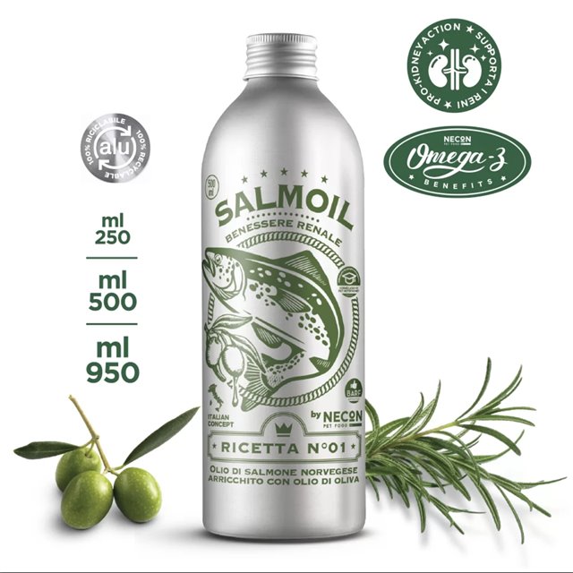  almoil | Ricetta 1 | BENESSERE RENALE