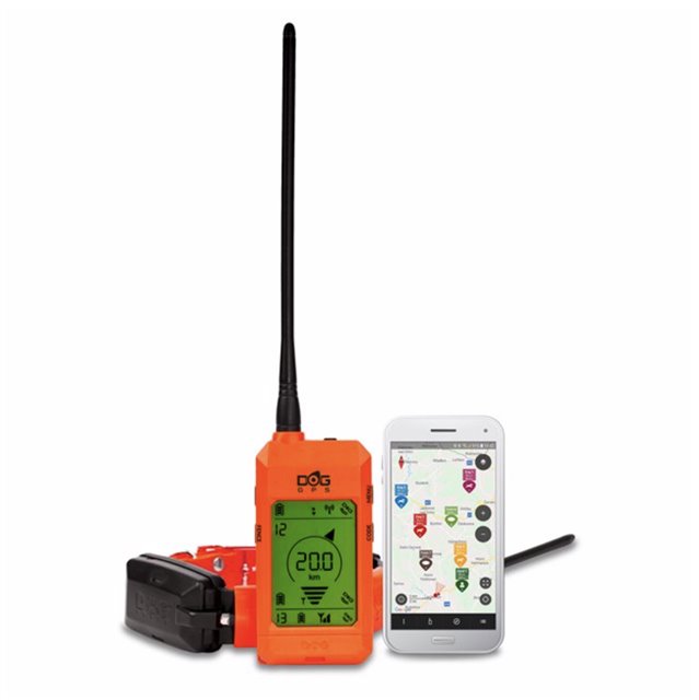  SATELLITARE X30 GPS DOGTRACE